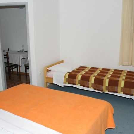 Apartments By The Sea Podgora, Makarska - 518 Ruang foto