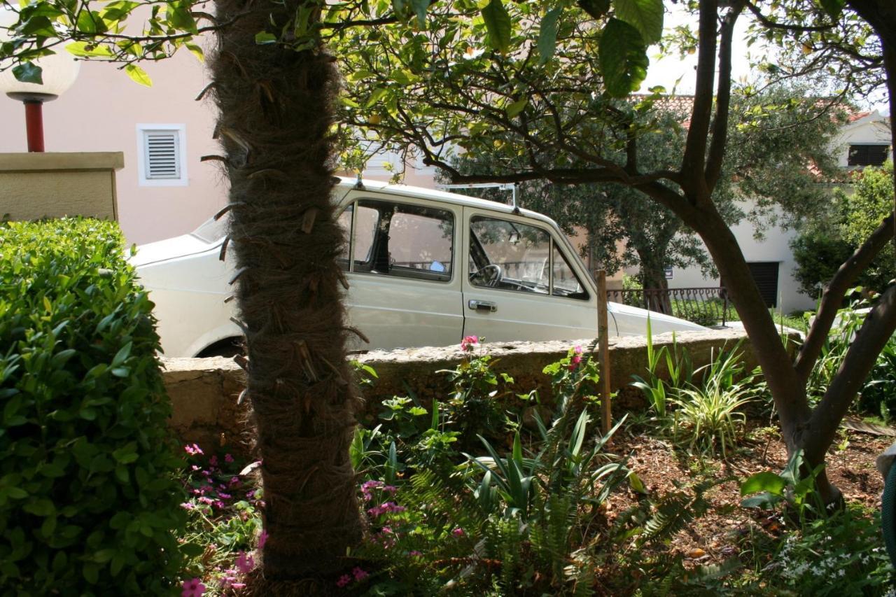 Apartments By The Sea Podgora, Makarska - 518 Bagian luar foto