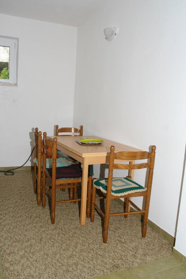 Apartments By The Sea Podgora, Makarska - 518 Bagian luar foto
