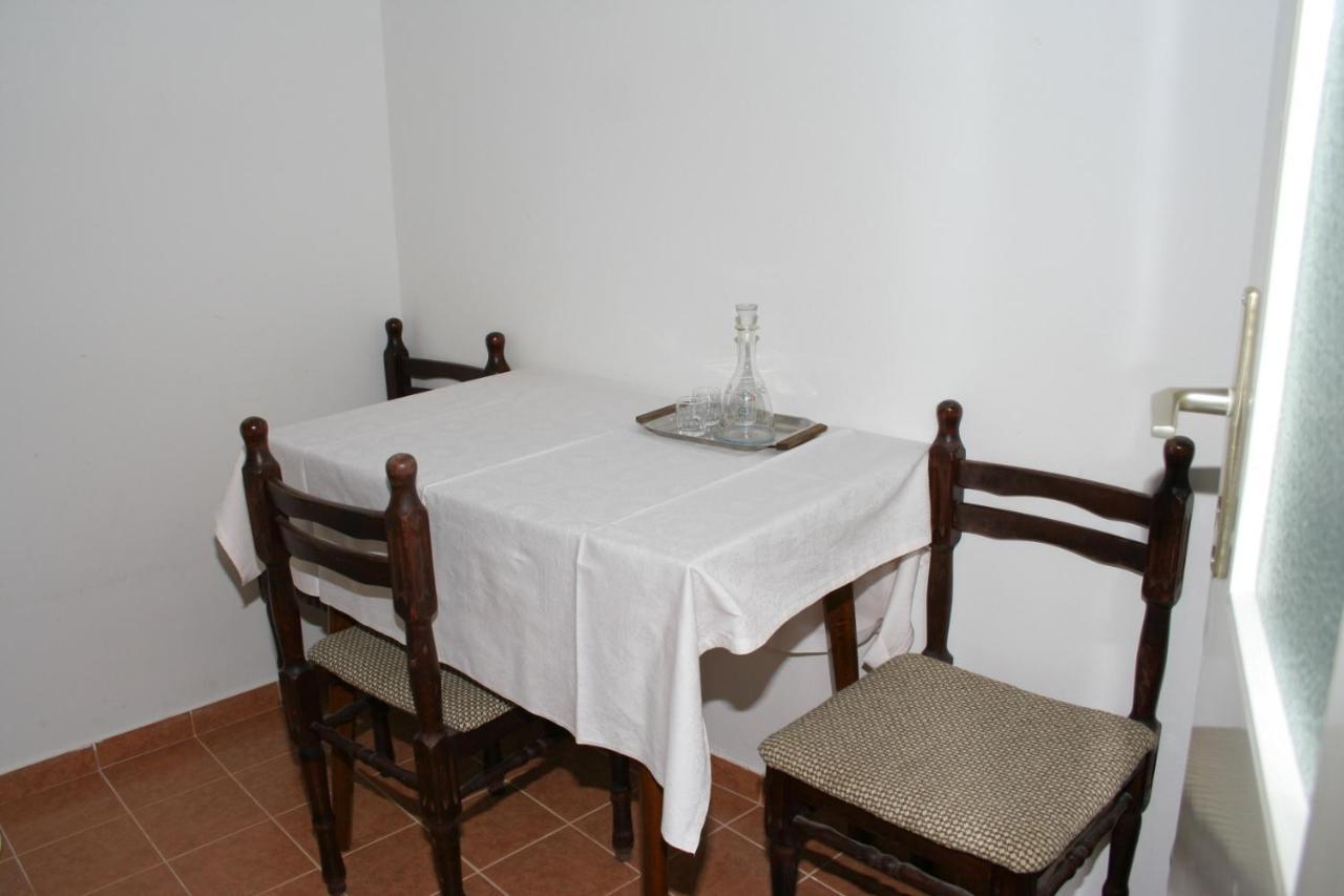 Apartments By The Sea Podgora, Makarska - 518 Bagian luar foto