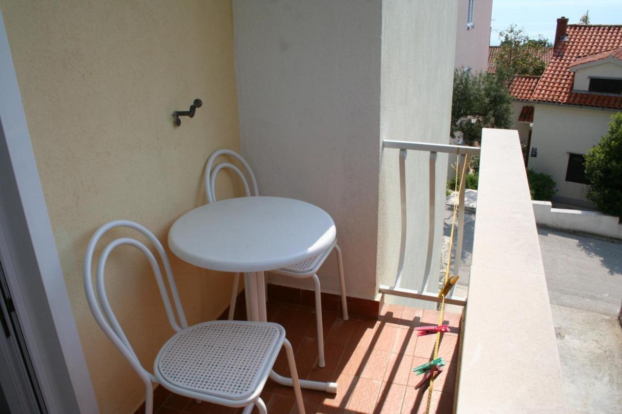 Apartments By The Sea Podgora, Makarska - 518 Bagian luar foto