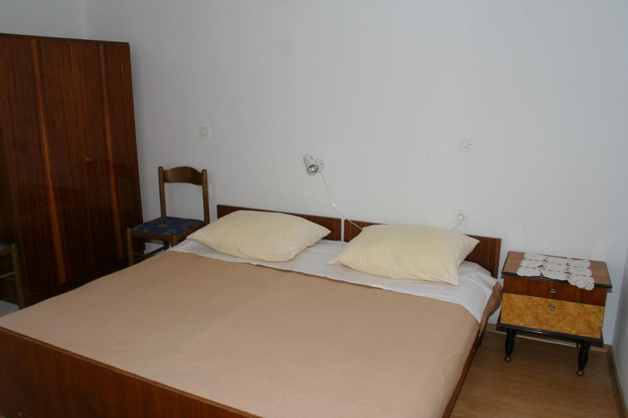 Apartments By The Sea Podgora, Makarska - 518 Bagian luar foto