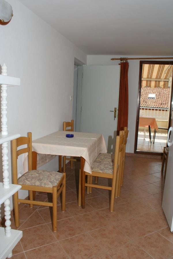 Apartments By The Sea Podgora, Makarska - 518 Bagian luar foto