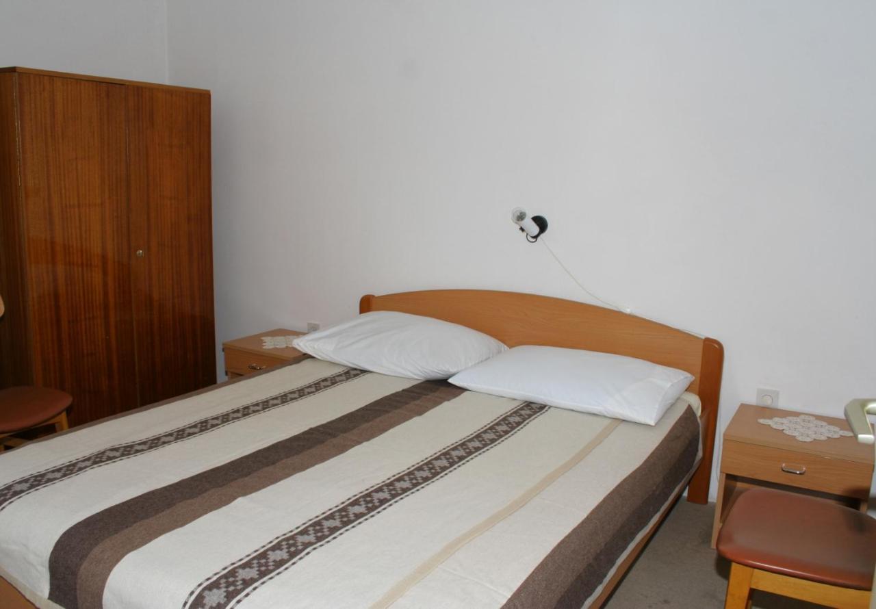Apartments By The Sea Podgora, Makarska - 518 Bagian luar foto