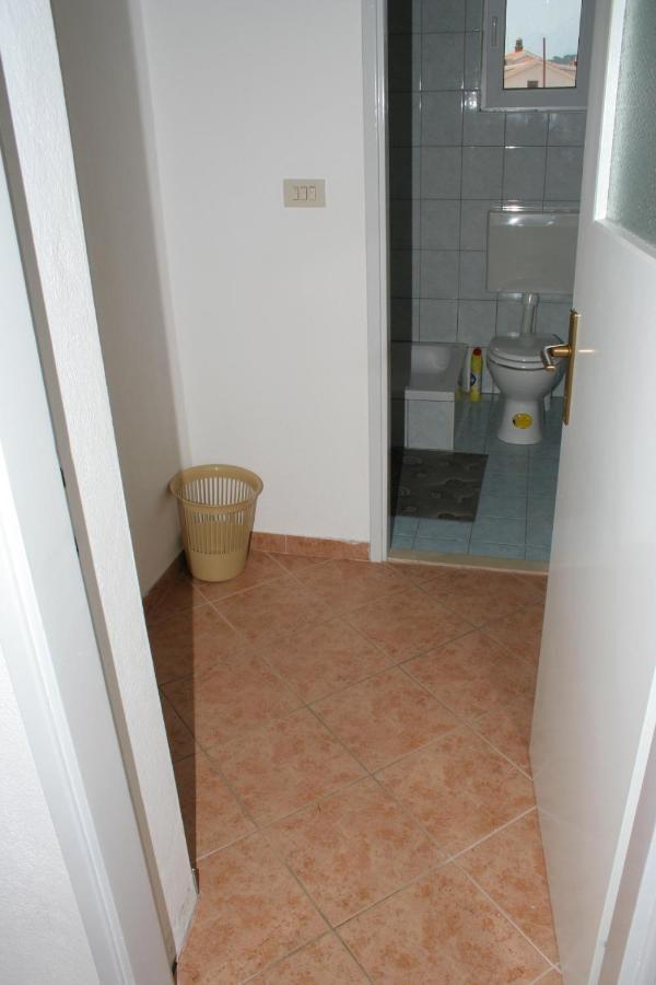 Apartments By The Sea Podgora, Makarska - 518 Bagian luar foto