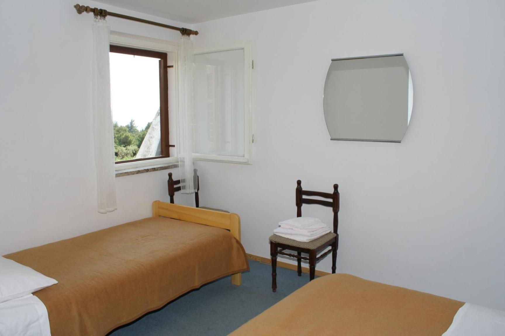 Apartments By The Sea Podgora, Makarska - 518 Ruang foto