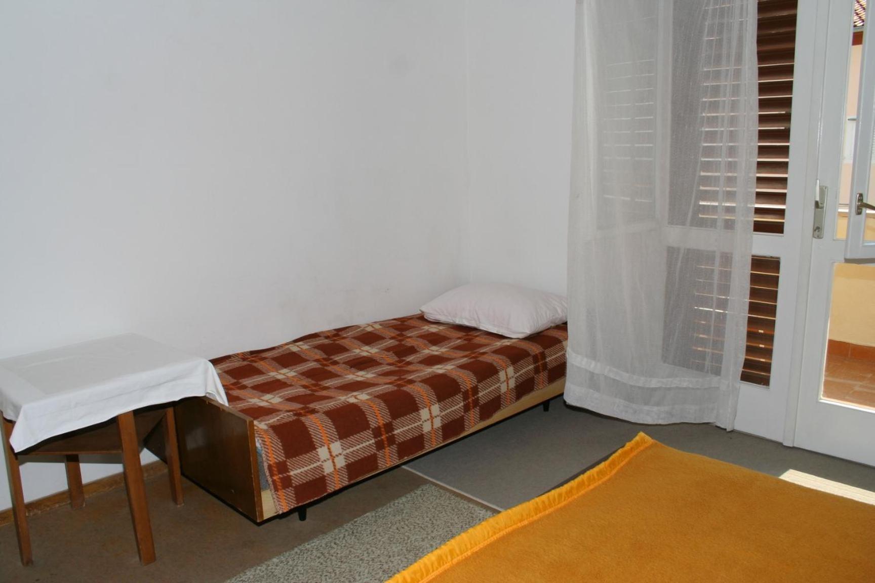 Apartments By The Sea Podgora, Makarska - 518 Ruang foto