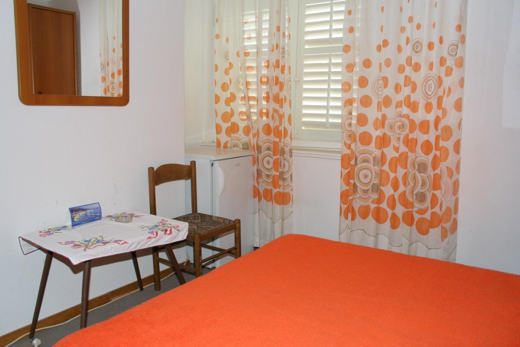 Apartments By The Sea Podgora, Makarska - 518 Ruang foto